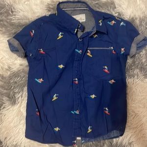 Craft + Flow size 4T